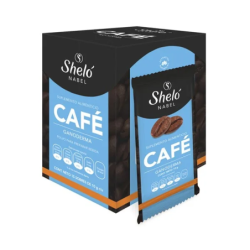 Café Ganoderma 15 sobres de 10g