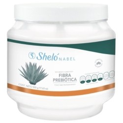 Fibra Previótica 500g