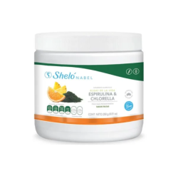 Espirulina & Chlorella 250g