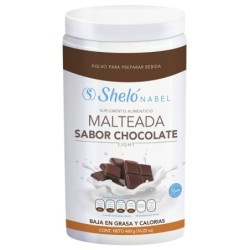 Malteada de Chocolate 460g