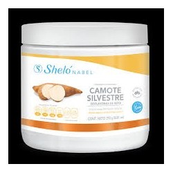 Camote Silvestre 250g