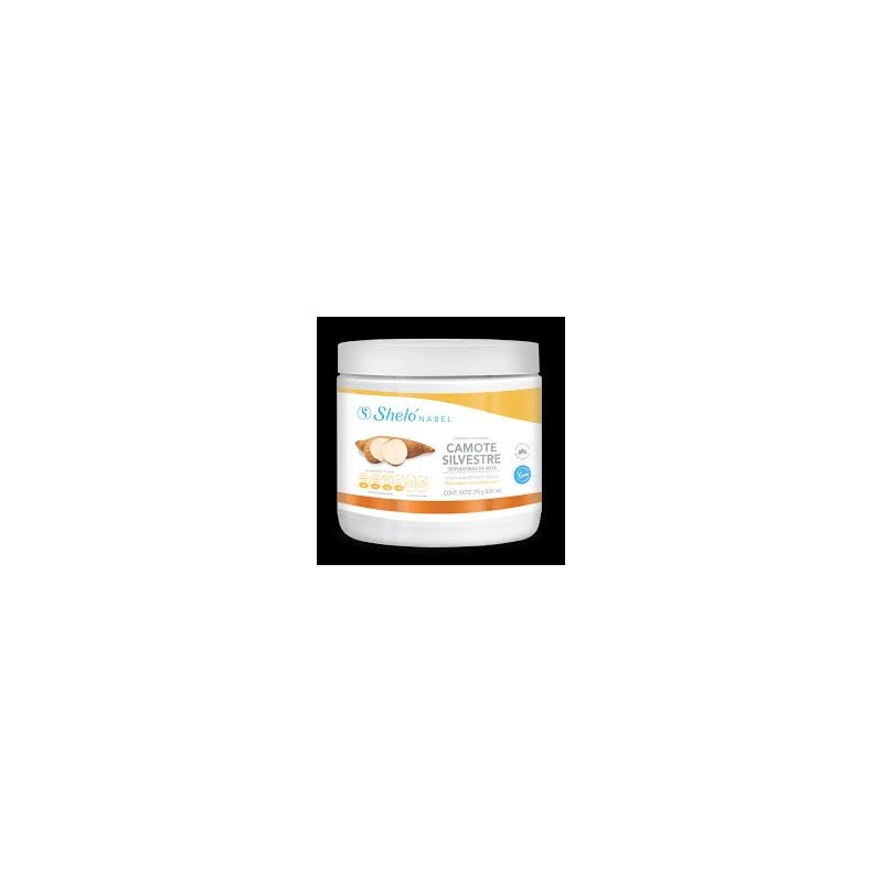 Camote Silvestre 250g Camote Silvestre 250g