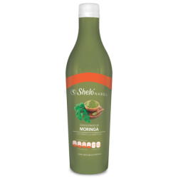 Concentrado de Moringa 400ml