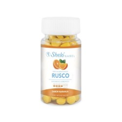 Rusco 60 tabletas