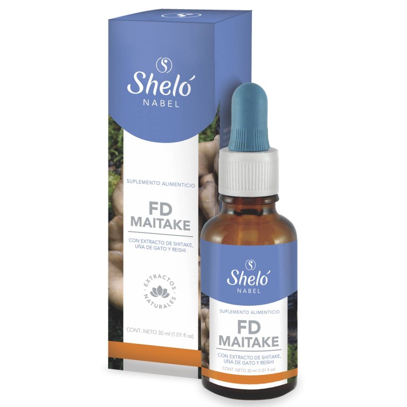 FD Maitake 30ml FD Maitake 30ml