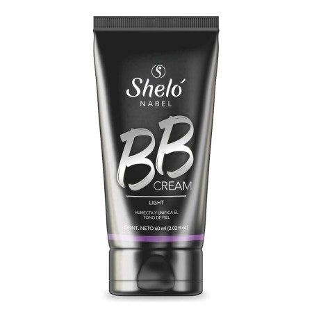 BB Cream Light 60ml