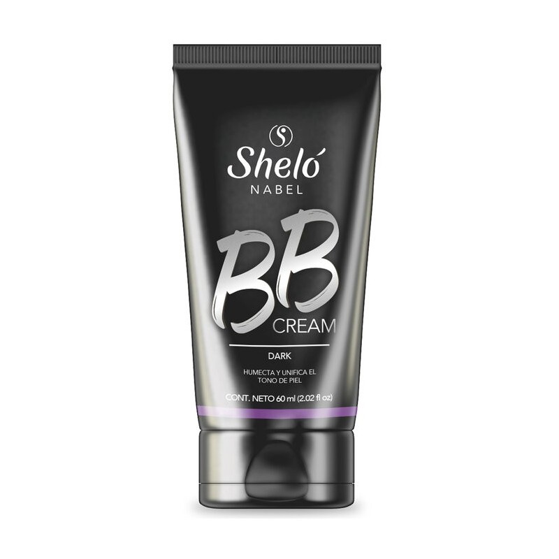 BB Cream Dark 60ml