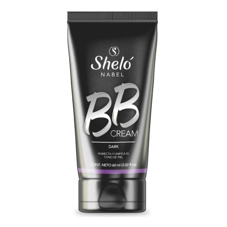 BB Cream Dark 60ml