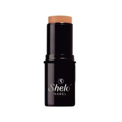 Maquillaje en barra con Baba de Caracol Natural 10g