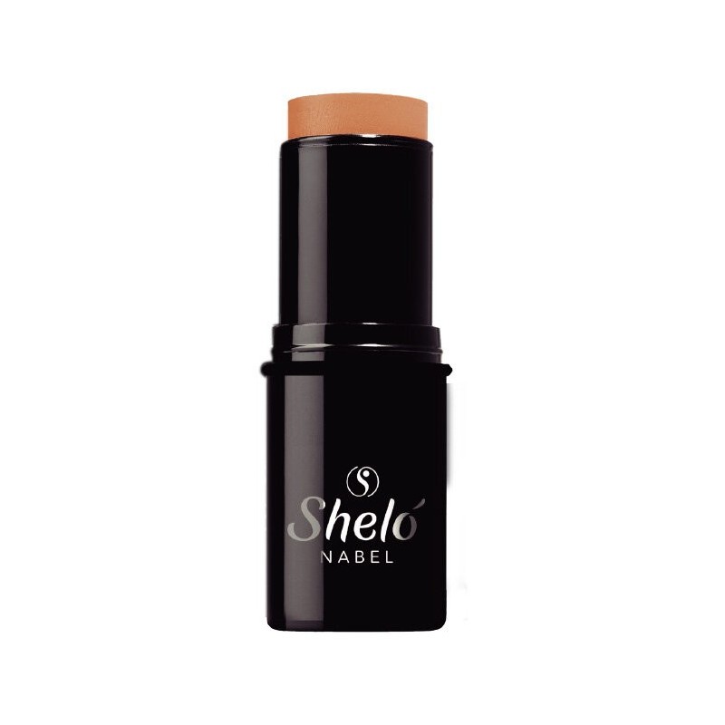 Maquillaje en barra con Baba de Caracol Natural 10g