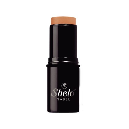 Maquillaje en barra con Baba de Caracol Natural 10g