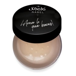 Polvo de arroz Natural 16g