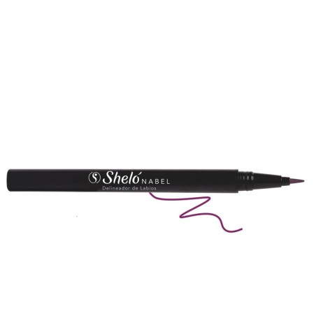 Delineador de labios árabe Frambuesa 0.8g