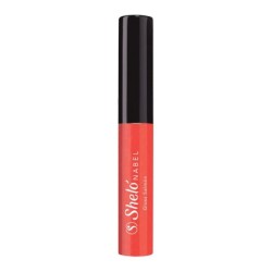 Brillo labial Salmón 10ml