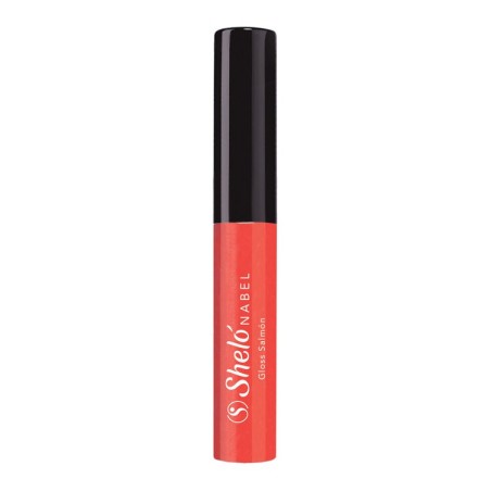Brillo labial Salmón 10ml