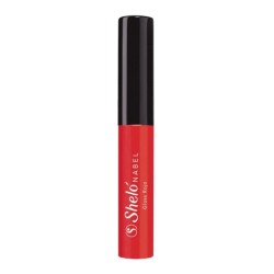 Brillo labial Rojo 10ml