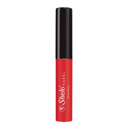Brillo labial Rojo 10ml
