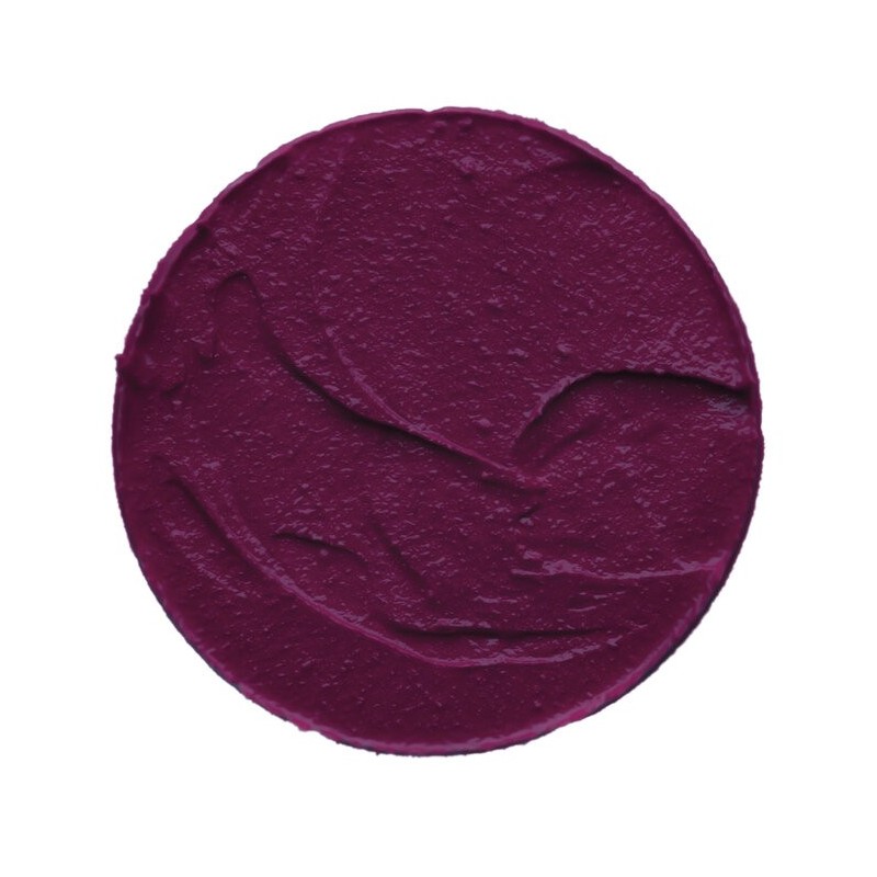 Labial Matte Púrpura Emprendedora 3g