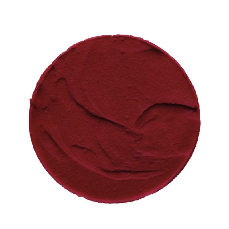 Labial Matte Rojo Interesante 3g