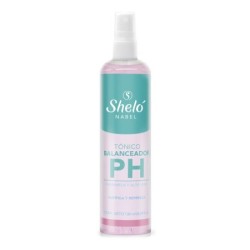 Tónico Balanceador PH 130ml