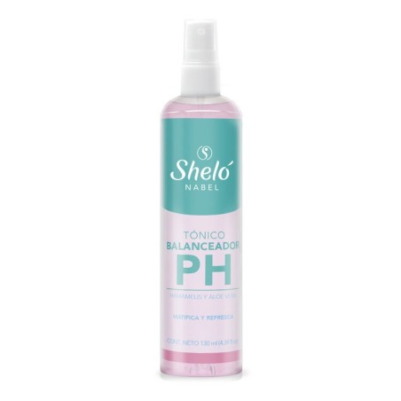 Tónico Balanceador PH 130ml