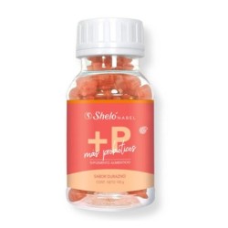 Gomitas con probióticos 150g