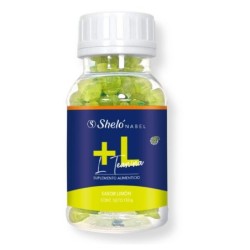 Gomitas L-teanina 150g