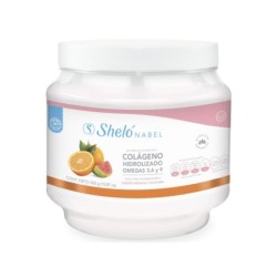 Omegas 3-6-9 Colágeno Hidrolizado 450g