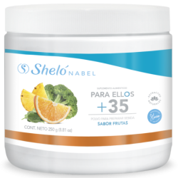 Para ellos +35 250g
